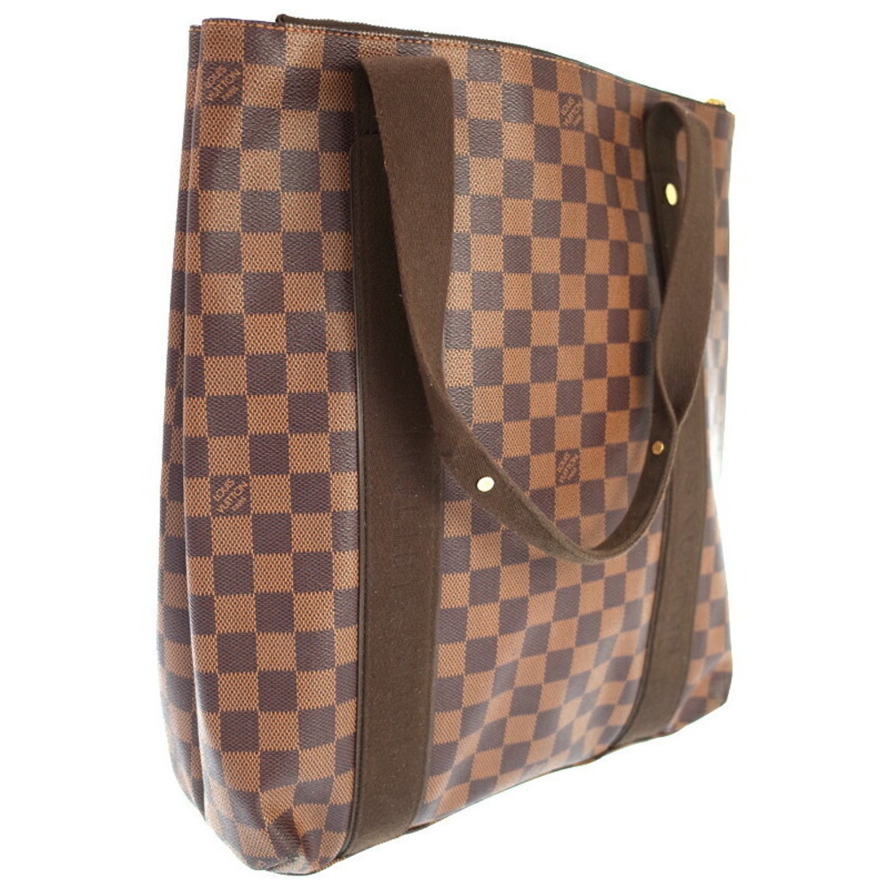 Louis Vuitton Tote Bag Damier Cabas Bobur
